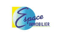 Logo AGENCE ESPACE IMMOBILIER