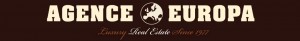 Logo AGENCE EUROPA