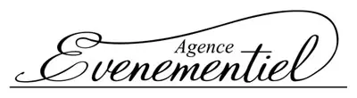 Logo AGENCE ÉVÉNEMENTIEL