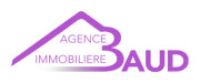 Logo AGENCE IMMOBILIÈRE BAUD