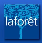 Logo AGENCE IMMOBILIÈRE LAFORÊT