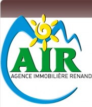 Logo AGENCE IMMOBILIÈRE RENAND