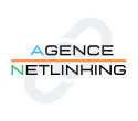 Logo AGENCE NETLINKING