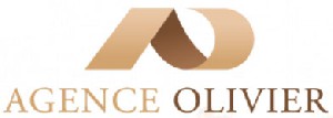 Logo AGENCE OLIVIER
