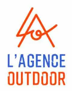 Logo AGENCE OUTDOOR