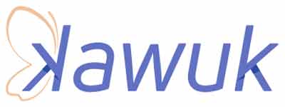 Logo AGENCE WEB KAWUK