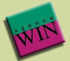 Logo AGENCE WIN