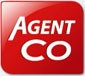 Logo AGENT & CO