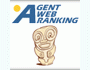 Logo AGENT WEB RANKING