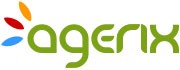 Logo AGERIX