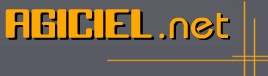Logo AGICIEL.NET