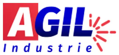 Logo AGIL INDUSTRIE