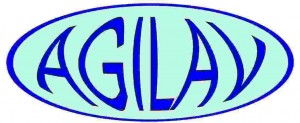 Logo AGILAV
