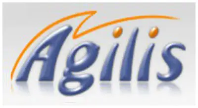 Logo AGILIS FORMATION