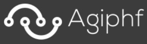 Logo AGIPHF