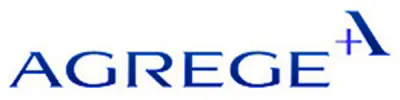 Logo AGRÈGE