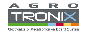 Logo AGROTRONIX