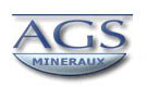Logo AGS MINÉRAUX