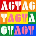Logo AGY - ROGER FRANCART