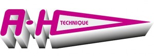 Logo AH TECHNIQUE