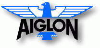 Logo AIGLON