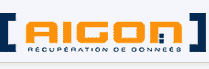 Logo AIGON SARL