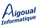 Logo AIGOUAL INFORMATIQUE