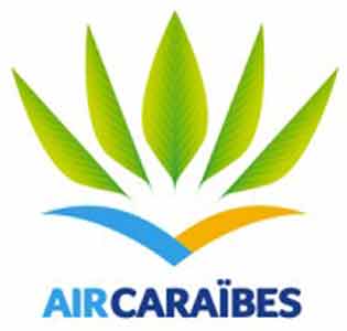 Logo AIR CARAÏBES