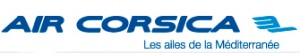 Logo AIR CORSICA