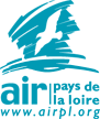 Logo AIR PAYS DE LA LOIRE