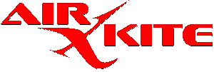 Logo AIR'X KITE