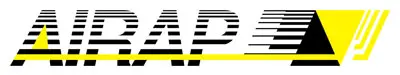 Logo AIRAP