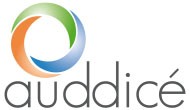 Logo AUDDICÉ