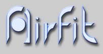 Logo AIRFIT
