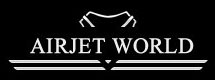 Logo AIRJET WORLD