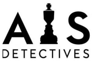 Logo AIS DÉTECTIVES