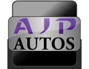 Logo AJP AUTOS
