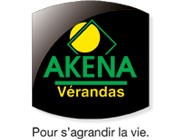 Logo AKENA VÉRANDAS