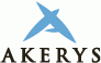 Logo AKERYS SARL