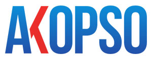 Logo AKOPSO