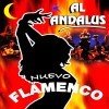 Logo AL ANDALUS FLAMENCO