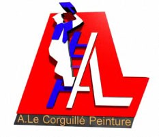 Logo ALAIN LE CORGUILLÉ