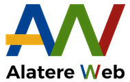 Logo ALATERE WEB