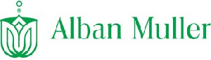 Logo ALBAN MULLER INTERNATIONAL