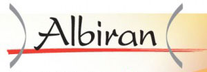 Logo ALBIRAN