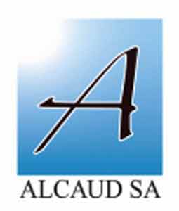 Logo ALCAUD