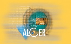 Logo ALCER