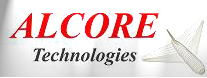 Logo ALCORE TECHNOLOGIES