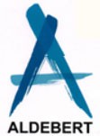 Logo ALDEBERT PEINTURE RAVALEMENT