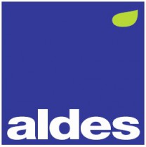 Logo ALDES AÉRAULIQUE